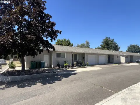 Two-Unit Duplex Investment
