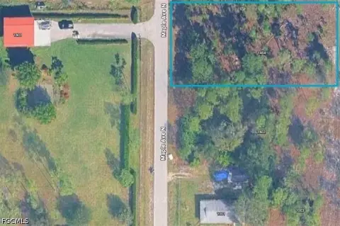Lehigh Acres Land Opportunity