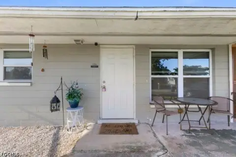 Lehigh Acres Home with Upgrades