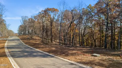 Ready-to-Build Residential Lot