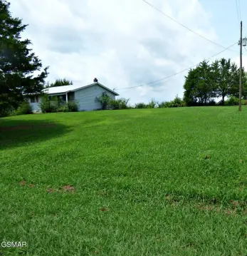Residential Land with Mountain Views