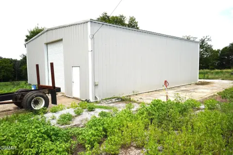 Multi-Building Industrial Flex Property
