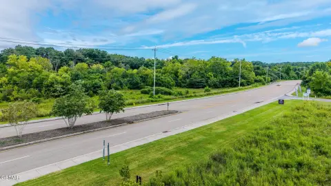 Commercial Land Lot with C-3 Zoning