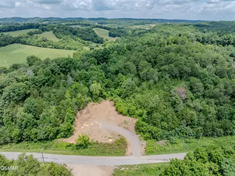 Residential Land Parcel with Road Frontage