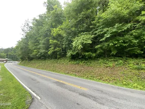 Development Land with Road Frontage