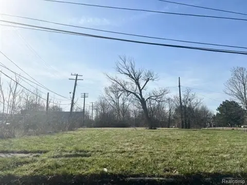 Detroit Vacant Land Opportunity