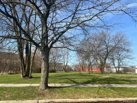 Residential Infill Opportunity Near Downtown