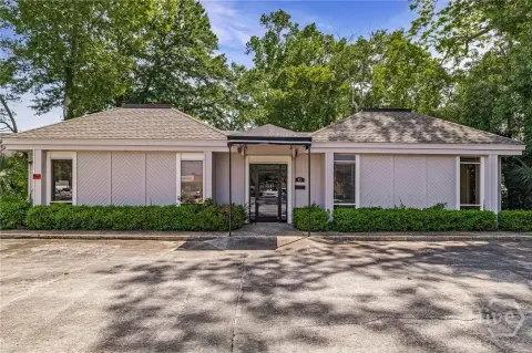 Savannah Corner Lot Redevelopment Opportunity