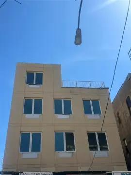 New Multifamily Building in Bronx