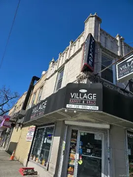 Renovated Office Space Available