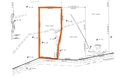 Standish, ME Build-Ready Lot