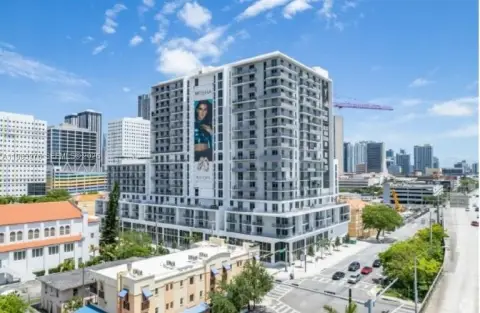 Spa, Hair & Nail Studio