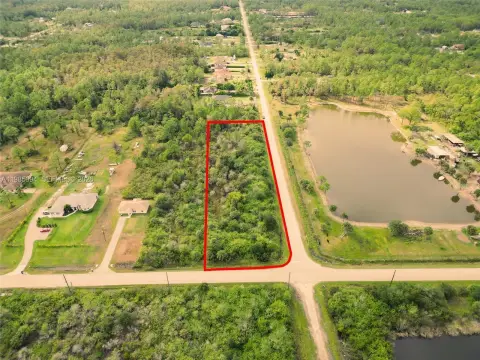 Golden Gate Estates Land Opportunity