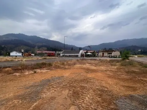 Greenville Commercial/Residential Vacant Lot