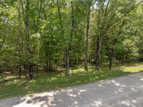 Innsbrook Land for Chalet
