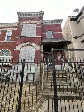 Multi-Family Residential Building