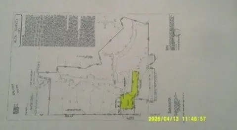 Waterfront Land in Gated Community