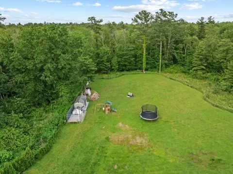 Residential Land in New Bedford