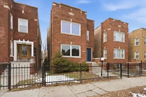 Chicago Multi-Unit Investment Opportunity