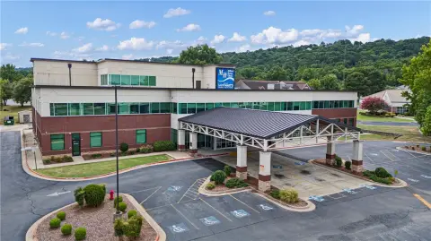Purpose-Built Medical Office Property