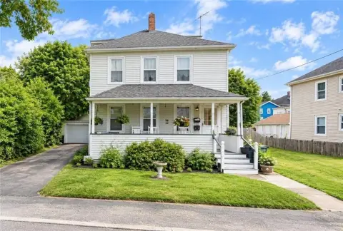 Two-Family Duplex