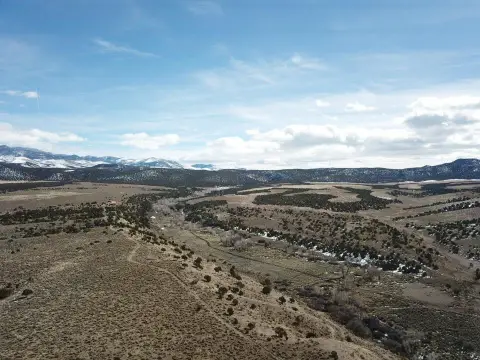 Land in Beaver, Utah