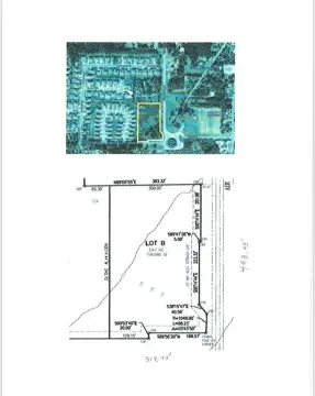 Prime Land For Development