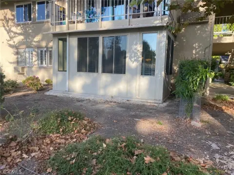 Ground-Level Residential Income Property