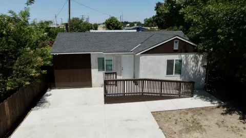 Renovated Medical-Adjacent Mixed-Use Home