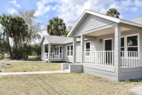 Kissimmee Duplex Investment Opportunity