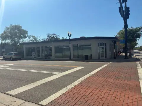 ORLANDO Retail Space For Rent