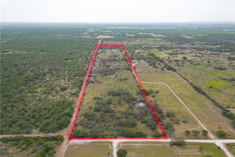 Unimproved Agricultural Land