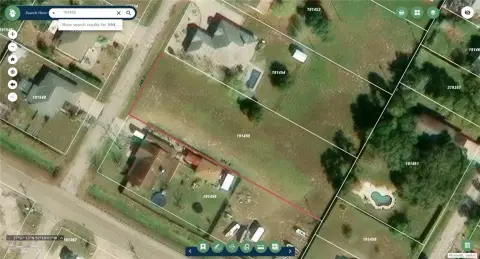 Waterfront Development Land
