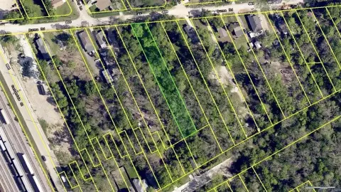 Dallas Land For Sale