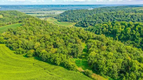 Blufftop Hunting Land
