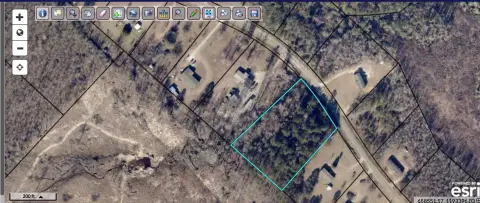 Hephzibah Land for Residential Development
