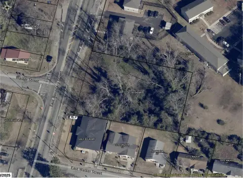 Augusta Land Opportunity