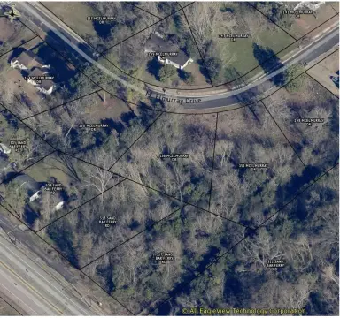 Land Near Augusta Riverwalk