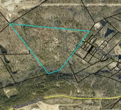 Hephzibah Land Opportunity