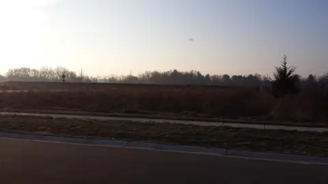 Residential Land in St. Joseph, MI