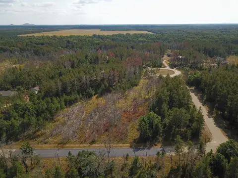 Land Parcel Near Recreation