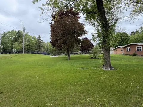 Green Lake Vacant Lot