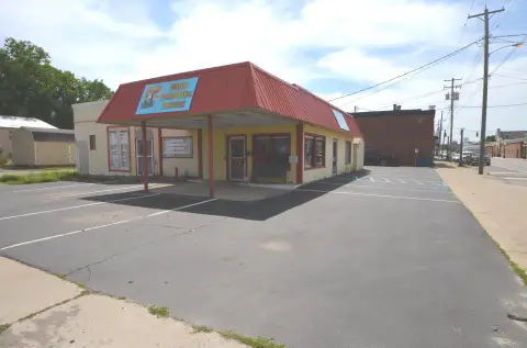 Harrodsburg Commercial Property For Sale