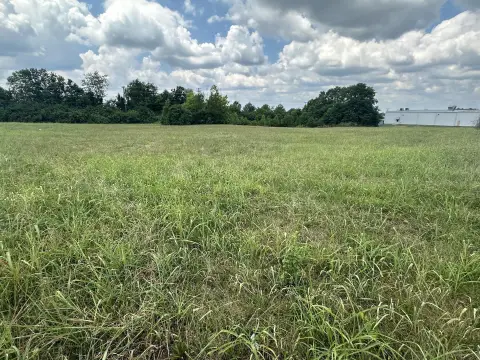 Commercial Lot in Nicholasville, KY
