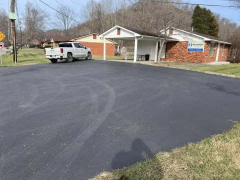 Versatile Commercial Property in Morehead