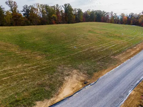 Land Near Lake Cumberland