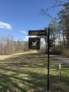 Residential Land Near Jamestown Marina