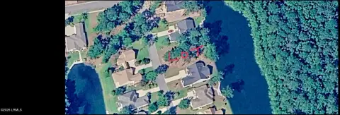 Residential Lot in Latitude Lakes