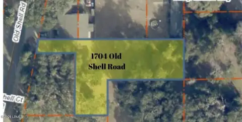 Port Royal Homesite Opportunity