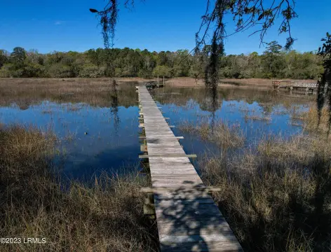 Residential Lot on Tidal Creek